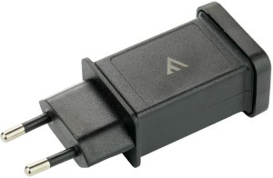 Latarka MacTronic Ładowalna latarka ręczna LED (LED) Black Eye 1550 THH0047 13