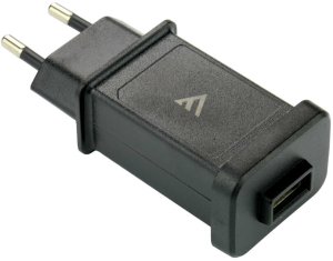 Latarka MacTronic Ładowalna latarka ręczna LED (LED) Black Eye 1550 THH0047 15