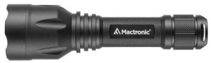 Latarka MacTronic Ładowalna latarka ręczna LED (LED) Black Eye 1550 THH0047 4