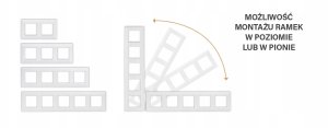 Legrand Niloe Step Gniazdo 2p+z IP44, zaciski automatyczne, z przesłoną - kolor biały 863136B 5