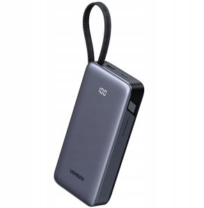 PowerBank 20000mAh UGREEN PB536 45W (szary) 6