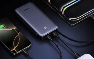 PowerBank 20000mAh UGREEN PB536 45W (szary) 7