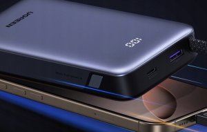 PowerBank 20000mAh UGREEN PB536 45W (szary) 10