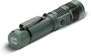 Latarka EverActive Ładowalna latarka ręczna LED FL-700R Spotter 6