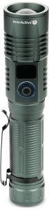 Latarka EverActive Ładowalna latarka ręczna LED FL-700R Spotter 7
