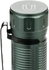 Latarka EverActive Ładowalna latarka ręczna LED FL-700R Spotter 9