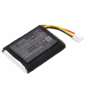 Akumulator Bateria Typu Jbl Gsp853450 01 Do Jbl Clip 5 / Clip5 / Cs-jmc500sl 2