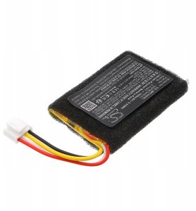 Akumulator Bateria Typu Jbl Gsp853450 01 Do Jbl Clip 5 / Clip5 / Cs-jmc500sl 3