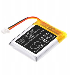 Akumulator Bateria Typu Jbl Vdl 702332 Do Jbl Tune 720 Bt / Tune 760 Bt / Cs-jbt720sl 6