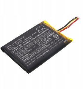 Akumulator Bateria Bee-003 Bee 001 Bee-001 Do Konsoli Nintendo Switch 2 / Cs-nts200sl 2