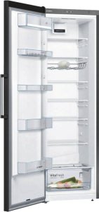 Lodówka Bosch Refrigerator Free standing Larder, Height 186 cm, Fridge net capacity 346 L, Display 2