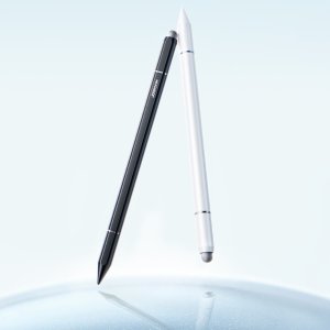 Rysik Joyroom Rysik JR-BP561 3w1 magnetyczny pojemnościowy stylus - czarny 5