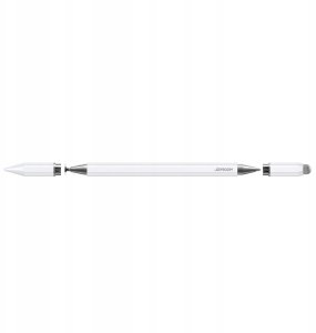 Rysik Joyroom Rysik pasywny JR-BP561 3w1 magnetyczny pojemnościowy stylus - biały 4
