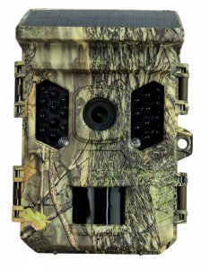 Kamera IP Braun Braun Scouting Cam Black300 WiFi Solar 4K mini 2