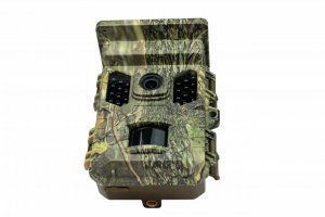 Kamera IP Braun Braun Scouting Cam Black300 WiFi Solar 4K mini 5