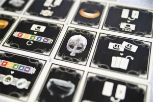 GRA KNARR podstawa (PL) - RED SQUARE 3