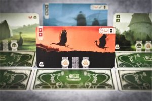 GRA KNARR podstawa (PL) - RED SQUARE 6