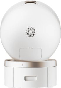 Inteligentna samoczyszcząca kuweta dla kotów MOVA LR10 Prime (biała) 2