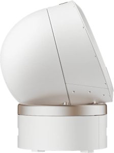 Inteligentna samoczyszcząca kuweta dla kotów MOVA LR10 Prime (biała) 5