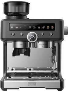 Ekspres do kawy MOVA S20 Pro (czarny) 2