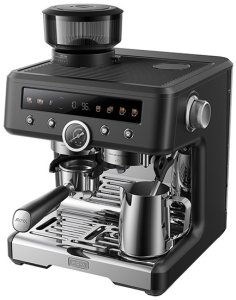 Ekspres do kawy MOVA S20 Pro (czarny) 4