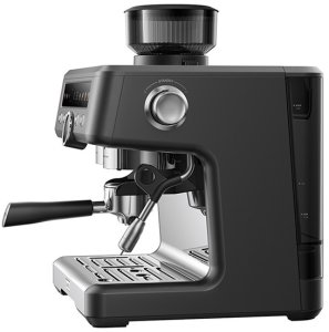 Ekspres do kawy MOVA S20 Pro (czarny) 5