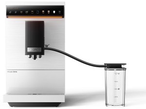 Ekspres do kawy MOVA Virtuoso 10 Pro (biały) 2