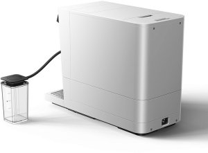 Ekspres do kawy MOVA Virtuoso 10 Pro (biały) 4