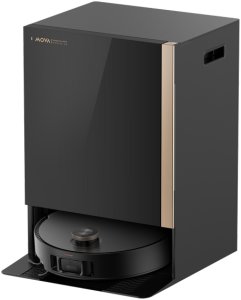 Robot sprzątający Mova Robot sprzątający Mobius 60 2