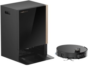 Robot sprzątający Mova Robot sprzątający Mobius 60 3