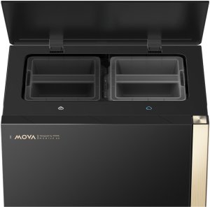 Robot sprzątający Mova Robot sprzątający Mobius 60 6