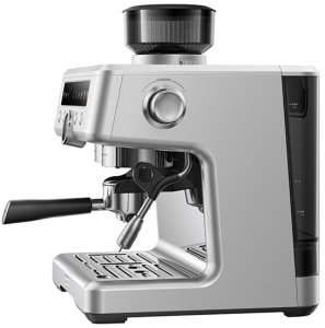 Ekspres do kawy MOVA S20 Pro (srebrny) 5