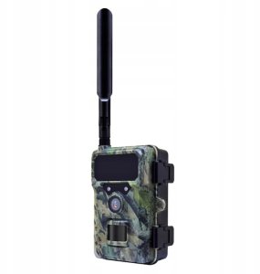 Kamera cyfrowa Braun Scouting Cam Black400 4G 2