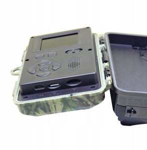 Kamera cyfrowa Braun Scouting Cam Black400 4G 3