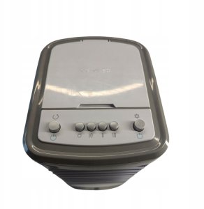 Cecotec | Evaporative Cooler | EnergySilence 3500 Cool Compact 3