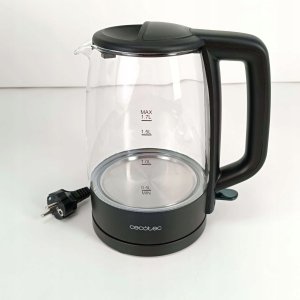Czajnik Cecotec Czajnik elektryczny ThermoSense 320 Clear 4