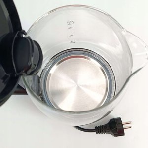 Czajnik Cecotec Czajnik elektryczny ThermoSense 320 Clear 5