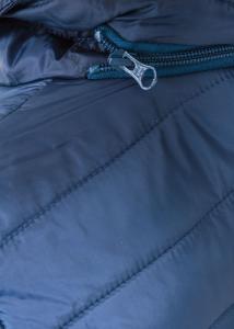 4f Kurtka damska KUD004 granatowa r. XS H4Z17-KUD004 9