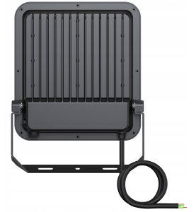 Naświetlacz V-TAC Projektor LED FLOOD PFM 150 P 100W/83W 14000lm/11670lm 830 PS SY100 czarny 4099854306242 2