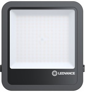 Naświetlacz V-TAC Projektor LED FLOOD PFM 150 P 100W/83W 14000lm/11670lm 830 PS SY100 czarny 4099854306242 3