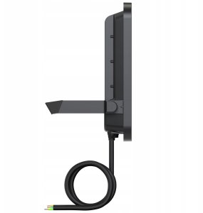 Naświetlacz V-TAC Projektor LED FLOOD PFM 150 P 100W/83W 14000lm/11670lm 830 PS SY100 czarny 4099854306242 4
