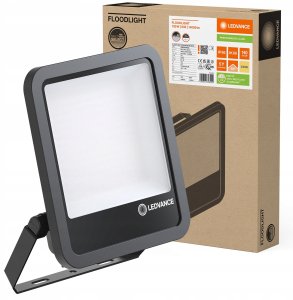 Naświetlacz V-TAC Projektor LED FLOOD PFM 150 P 100W/83W 14000lm/11670lm 830 PS SY100 czarny 4099854306242 5