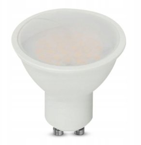 V-TAC Żarówka LED 10W GU10 4000K 1000lm 100st. Samsung 218791 2