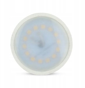 V-TAC Żarówka LED 10W GU10 4000K 1000lm 100st. Samsung 218791 4