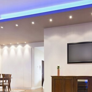 V-TAC Żarówka LED 10W GU10 4000K 1000lm 100st. Samsung 218791 7