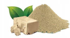 POKUSA Raw Diet Line Drożdże ProPlus 1000g 6