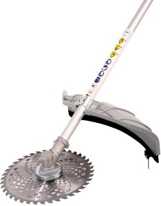 BESTEN Kosa spalinowa podkaszarka wykaszarka kosiarka do trawy szelki maska 51,7cc (BE0002867) 3