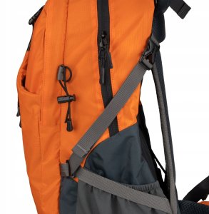 PLECAK TARFALA POMARAŃCZOWY 4I18422 11