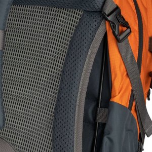 PLECAK TARFALA POMARAŃCZOWY 4I18422 12