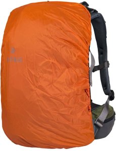 PLECAK TARFALA POMARAŃCZOWY 4I18422 13